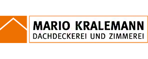 Mario Kralemann - Dachdeckerei und Zimmerei